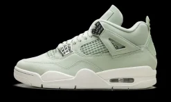4 Seafoam Sail<Air Jordan Best