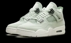 4 Seafoam Sail<Air Jordan Best