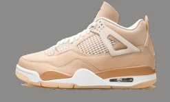 4 Shimmer<Air Jordan Online