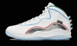 10 Wings<Air Jordan Outlet