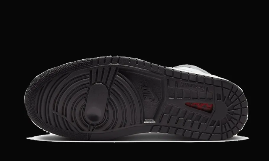 1 Zoom CMFT 2 Chrome Swoosh<Air Jordan Discount