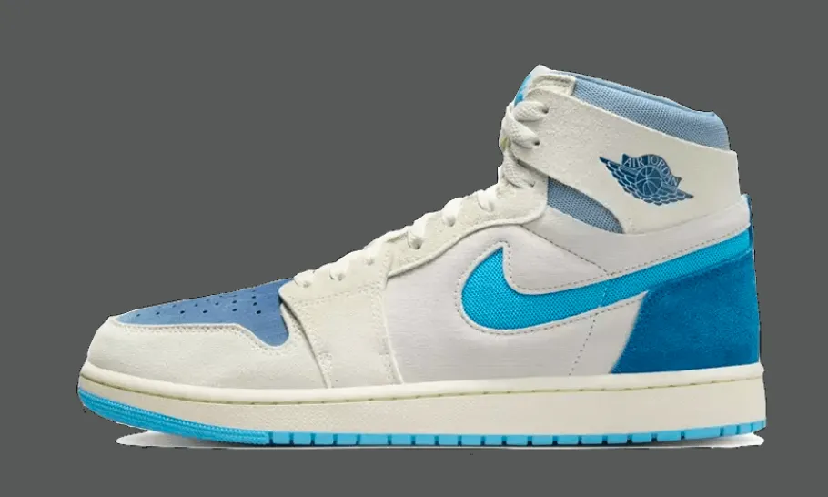 1 Zoom CMFT 2 Dark Powder Blue<Air Jordan Best