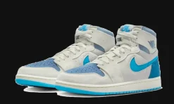 1 Zoom CMFT 2 Dark Powder Blue<Air Jordan Best