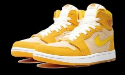1 Zoom CMFT 2 Sunshine<Air Jordan New