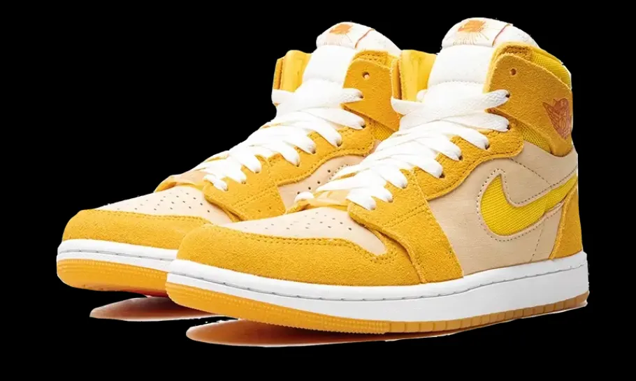 1 Zoom CMFT 2 Sunshine<Air Jordan New