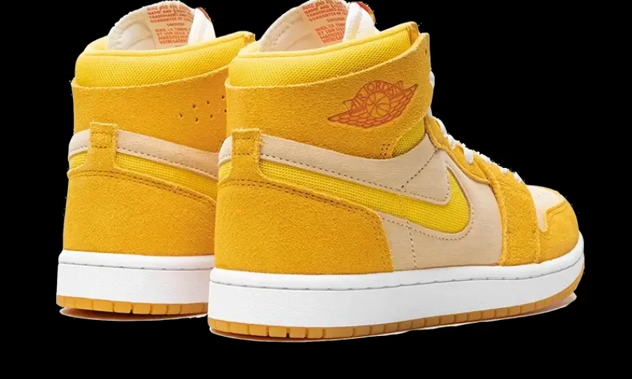 1 Zoom CMFT 2 Sunshine<Air Jordan New