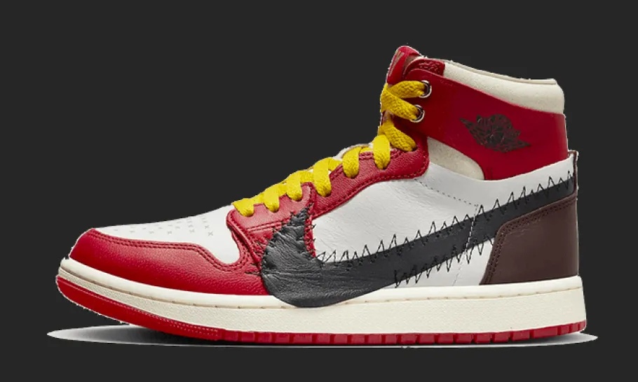 1 Zoom CMFT 2 Teyana Taylor A Rose From Harlem<Air Jordan Clearance