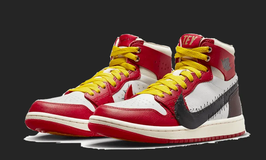 1 Zoom CMFT 2 Teyana Taylor A Rose From Harlem<Air Jordan Clearance