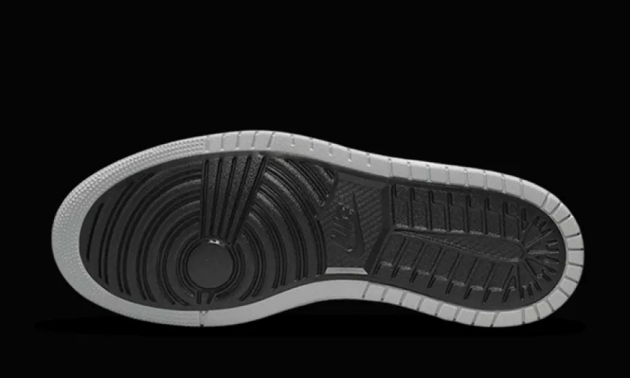 1 Zoom CMFT Black Light Smoke Grey<Air Jordan Discount