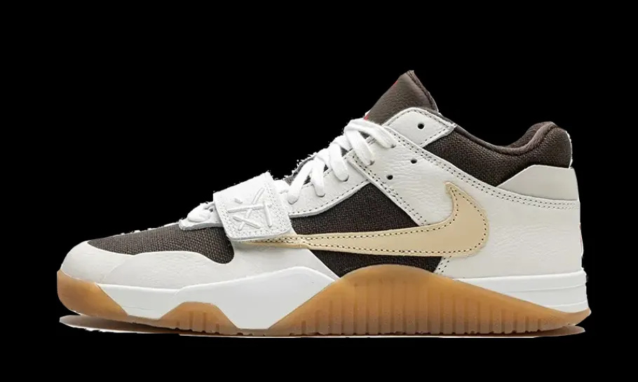 Jumpman Jack TR Travis Scott Sail<Air Jordan Clearance
