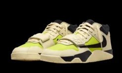 Jumpman Jack TR Travis Scott Muslin Bright Cactus<Air Jordan Discount