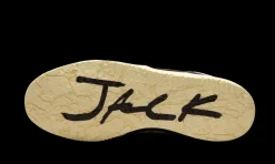 Jumpman Jack TR Travis Scott Muslin Bright Cactus<Air Jordan Discount