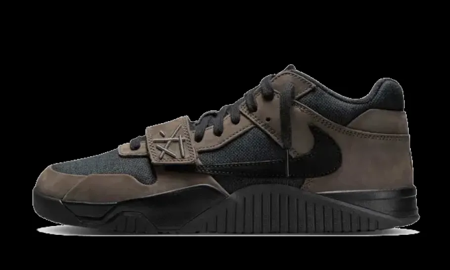 Jumpman Jack TR Travis Scott Dark Mocha<Air Jordan Online