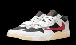 Jumpman Jack TR Travis Scott University Red<Air Jordan Best