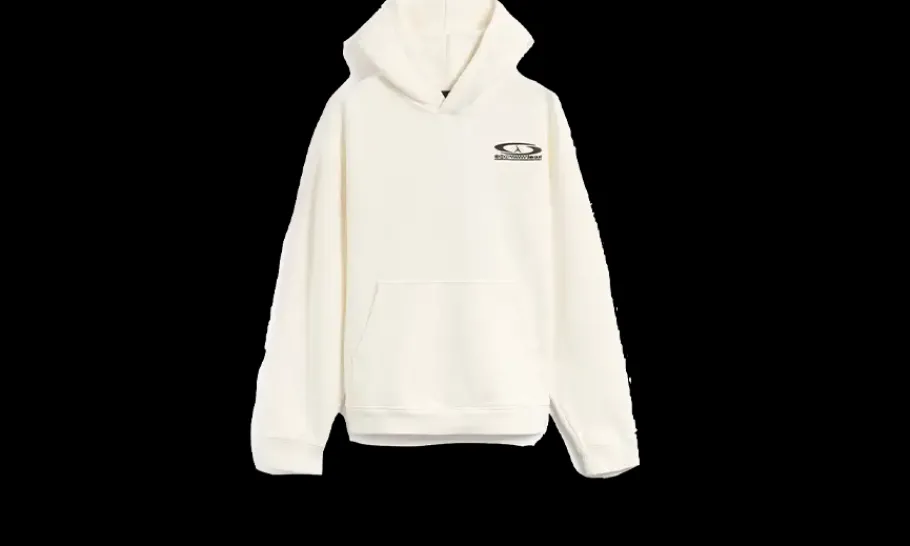 Travis Scott Pullover Hoodie Sail<Air Jordan Sale