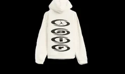 Travis Scott Pullover Hoodie Sail<Air Jordan Sale