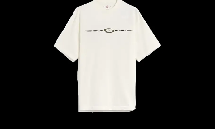 Travis Scott Tee Sail<Air Jordan Best