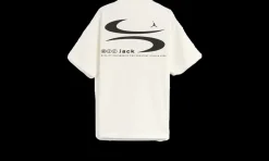 Travis Scott Tee Sail<Air Jordan Best