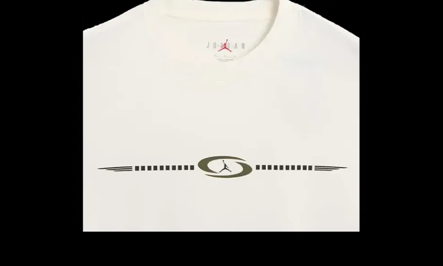 Travis Scott Tee Sail<Air Jordan Best