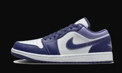 Air Jordan 1 Low Sky J Purple<Air Jordan Clearance
