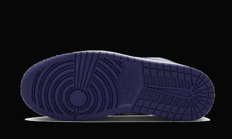 Air Jordan 1 Low Sky J Purple<Air Jordan Clearance