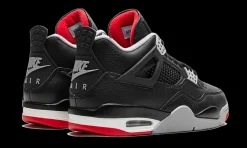 Air Jordan 4 Retro Bred Reimagined<Air Jordan Discount