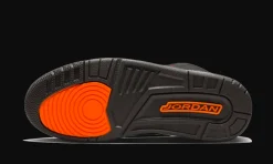 Air Jordan 3 Retro Fear Pack (2023)<Air Jordan New