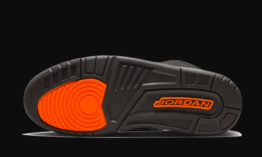 Air Jordan 3 Retro Fear Pack (2023)<Air Jordan New