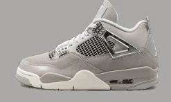 Air Jordan 4 Retro Frozen Moments<Air Jordan Best