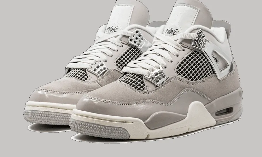 Air Jordan 4 Retro Frozen Moments<Air Jordan Best