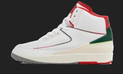 Air Jordan 2 Retro Italy<Air Jordan Sale