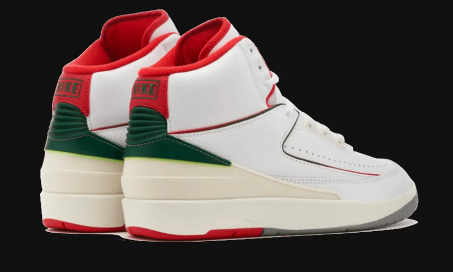 Air Jordan 2 Retro Italy<Air Jordan Sale