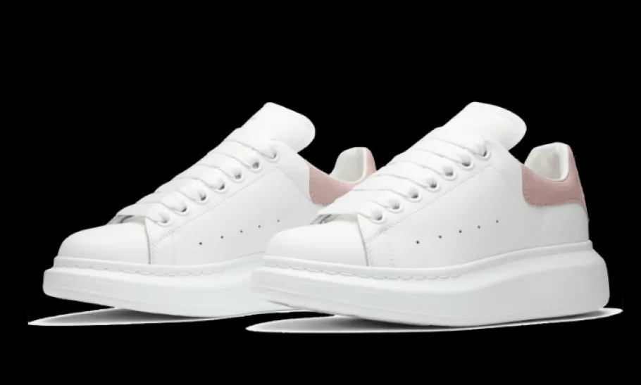 Oversized White Patchouli<Alexander McQueen Sale