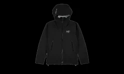 Veste Beta Black<Arcteryx Online