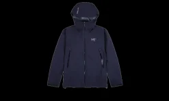 Veste Beta Black Sapphire<Arcteryx Best
