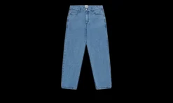 Pantalon denim back bird<arte New
