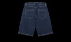 Short Belt Dark Wash<Arte Clearance