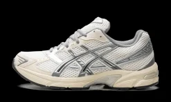 Gel-1130 Cream Clay Grey<ASICS New