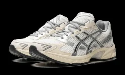 Gel-1130 Cream Clay Grey<ASICS New