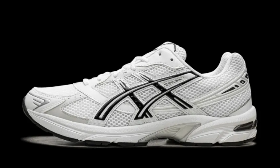Gel-1130 White Black<ASICS Hot