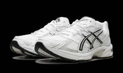 Gel-1130 White Black<ASICS Hot