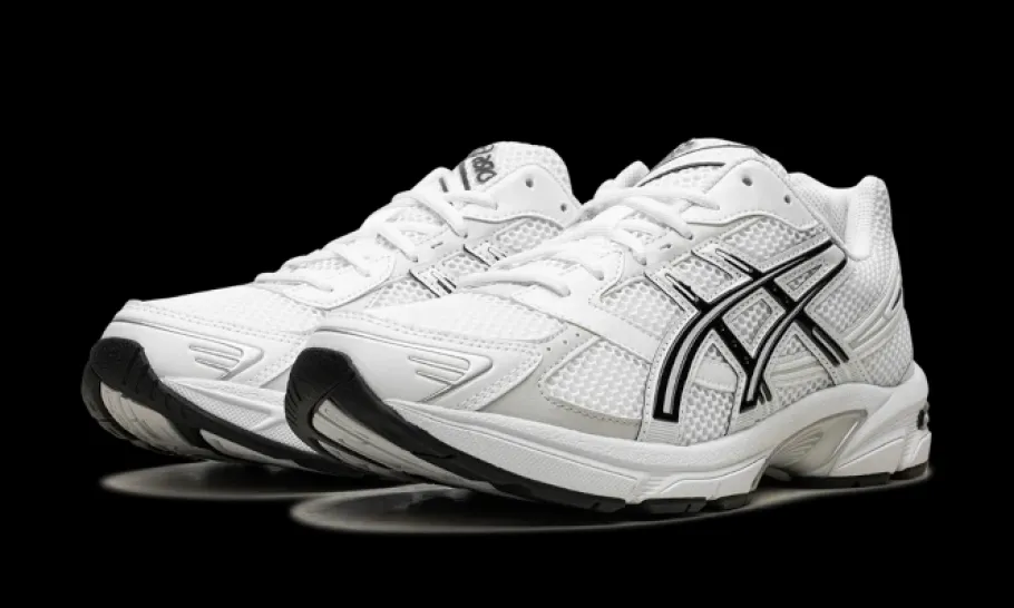 Gel-1130 White Black<ASICS Hot