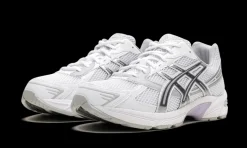 Gel-1130 White Carrier Grey Lillac<ASICS Outlet