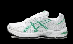 Gel-1130 White Malachite Green<ASICS New