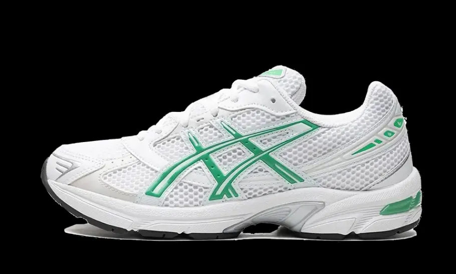 Gel-1130 White Malachite Green<ASICS New