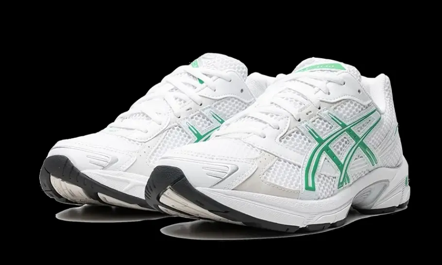Gel-1130 White Malachite Green<ASICS New