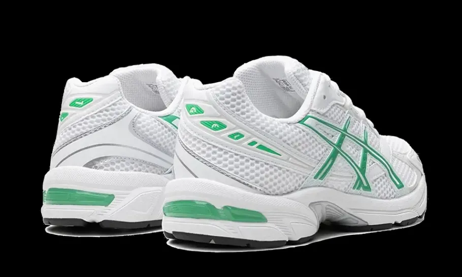 Gel-1130 White Malachite Green<ASICS New