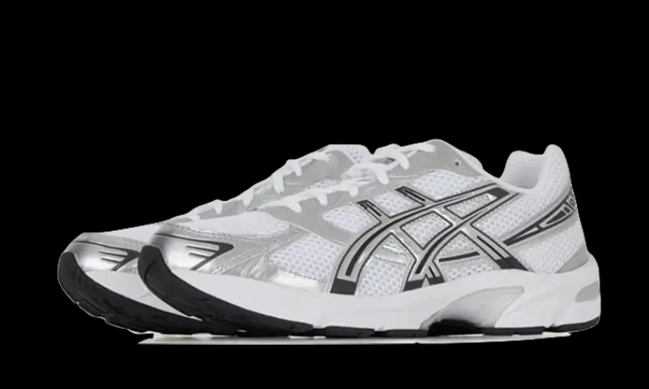 Gel-1130 White Pure Silver<ASICS New
