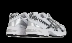 Gel-1130 White Pure Silver<ASICS New