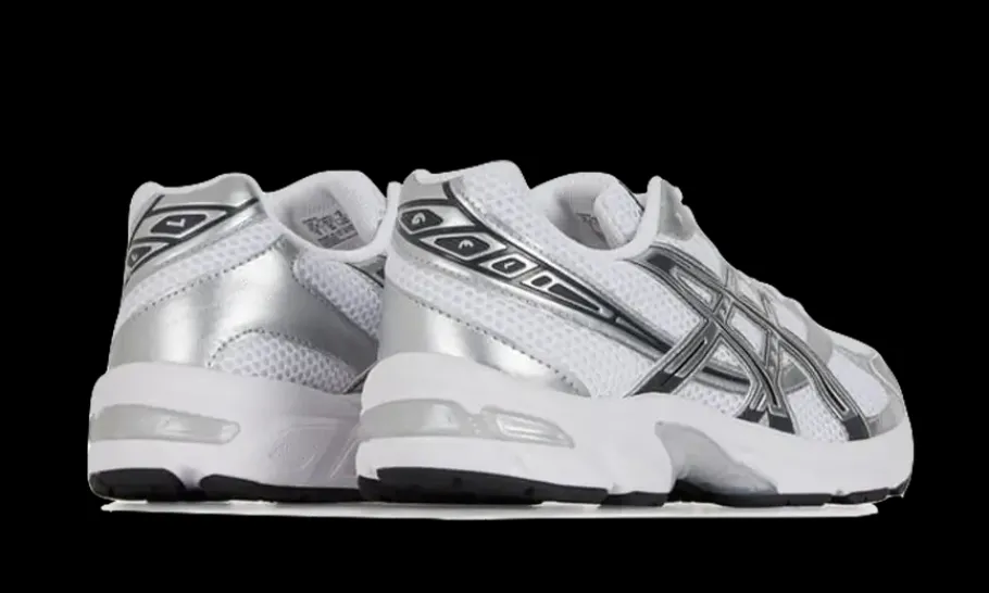 Gel-1130 White Pure Silver<ASICS New